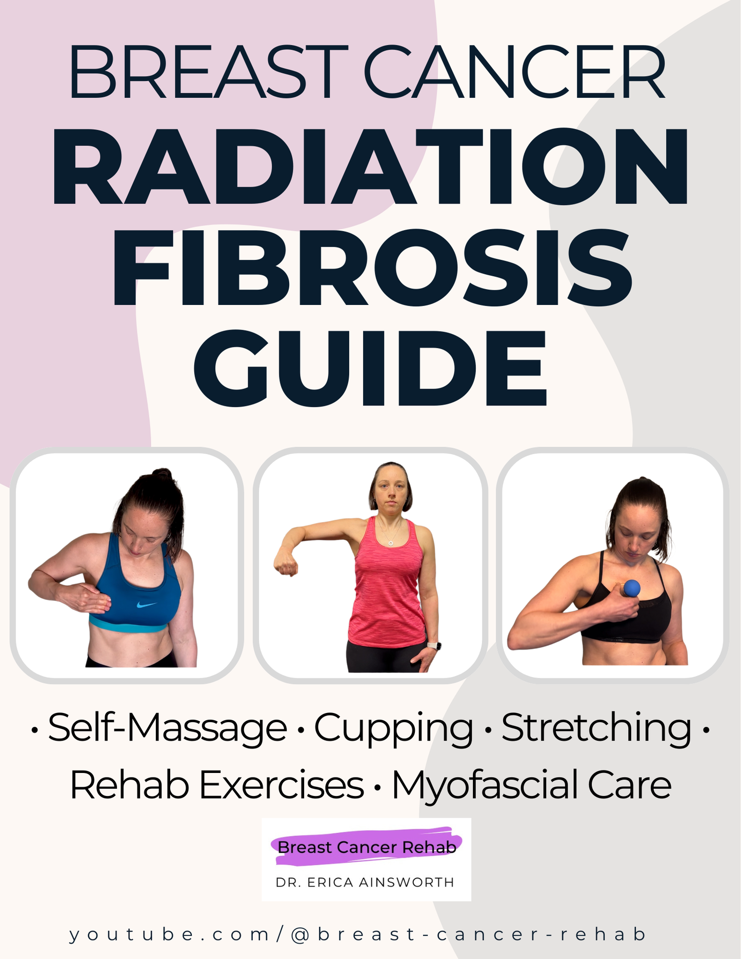 Radiation Fibrosis Guide